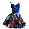 Versace dress - Платья - 