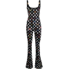 Versace jumpsuit - Enterizos - $4,894.00  ~ 4,203.38€