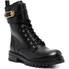 Versace leather ankle boots - Čizme - £745.00  ~ 6.227,11kn