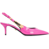 Versace pumps - Klasične cipele - 