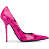 Versace pumps - Klasične cipele - 