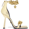Versace pumps - Classic shoes & Pumps - $1,450.00  ~ £1,102.01