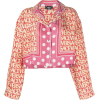 Versace shirt - 长袖衫/女式衬衫 - $3,105.00  ~ ¥20,804.54