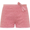 Versace shorts - 短裤 - $523.00  ~ ¥3,504.28