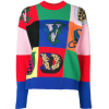 Versace sweater - Puloverji - 