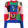 Versace sweater - Jerseys - 