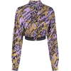 Versace top - 长袖T恤 - $555.00  ~ ¥3,718.69