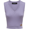 Versace top - Ärmellose shirts - $599.00  ~ 514.47€
