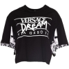 Versace t-shirt - Shirts - kurz - $1,154.00  ~ 991.15€