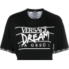 Versace t-shirt - Shirts - kurz - $931.00  ~ 799.62€
