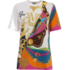 Versace t shirt - T-shirts - 