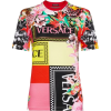 Versace t shirt - Shirts - kurz - 