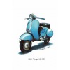 Vespa - My photos - 