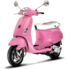 Vespa - Samochody - 