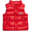 Vest Jacket - Jacket - coats - 