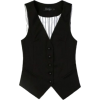 Vest - Chaquetas - 