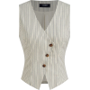 Vest - Vests - 