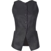 Vest - Vests - 
