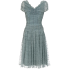 William Vintage - sukienki - 