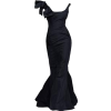 Vestido Glamour - Dresses - 