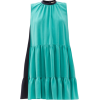 Vestido - Overall - 