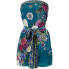 Vestido - Kleider - 