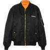 Vetements Bomber Jacket - Jacket - coats - 
