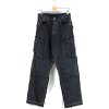 Vetements X Levi's Rebuild Cargo Denim - Jeans - 417.00€  ~ $485.51