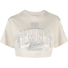 Vetements crop t-shirt - T恤 - $770.00  ~ ¥5,159.26