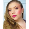 Vibrant Makeup Look - Moje fotografije - 