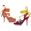 Shoes - Zapatos - 