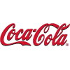Coca Cola - イラスト用文字 - 