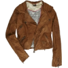 vikica - Jacket - coats - 