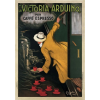 Victoria Arduino Poster Espressomachine - Иллюстрации - 