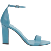 Victoria Beckham Anna Ankle Strap Sandal - 凉鞋 - 