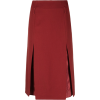 Victoria Beckham Double Layer skirt - Uncategorized - $1,229.00 