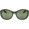 Victoria Beckham Oversized Sunglasses - Occhiali da sole - 