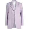 Victoria Beckham Tailored Jacket - Suits - 