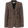 Victoria Beckham Tailored Peaked Lapel T - Chaquetas - 