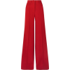 Victoria Beckham - Wool wide-leg pants - Uncategorized - 
