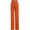 Victoria Beckham - Capri & Cropped - 