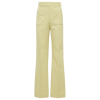 Victoria Beckham - Pantaloni capri - 521.00€ 