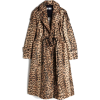 Victoria Beckham - Jacket - coats - 
