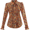 Victoria Beckham - Camisas manga larga - £483.00  ~ 545.84€
