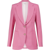 Victoria Beckham blazer - Jacket - coats - $1,682.00 