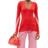 Victoria Beckham kardigan - Cardigan - 