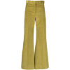 Victoria Beckham pants - Spodnie Capri - $1,174.00  ~ 1,008.33€