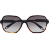 Victoria Beckham  sunglasses - Темные очки - 