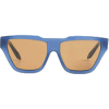 Victoria Beckham  sunglasses - Темные очки - 