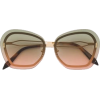 Victoria Beckham  sunglasses - 墨镜 - 